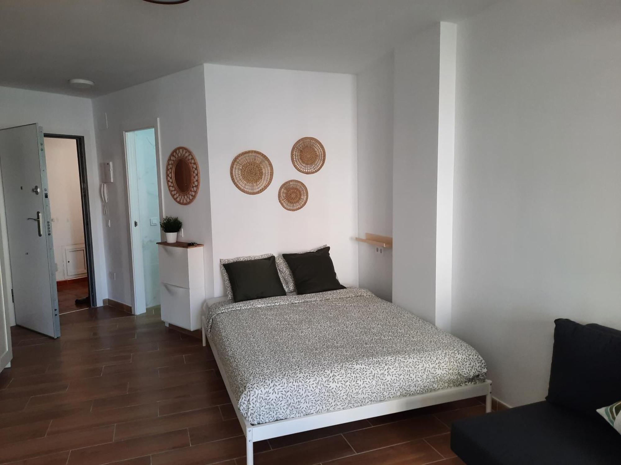 Apartamento Veramar En Fuengirola Kültér fotó